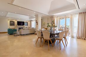 Dunas Douradas Beach Club