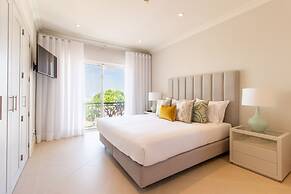 Dunas Douradas Beach Club