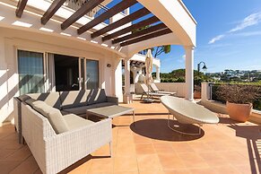 Dunas Douradas Beach Club