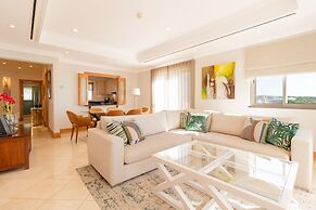 Dunas Douradas Beach Club