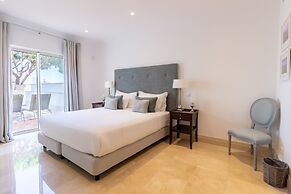 Dunas Douradas Beach Club