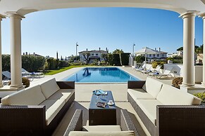 Dunas Douradas Beach Club