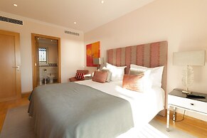 Dunas Douradas Beach Club