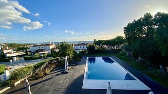 Dunas Douradas Beach Club