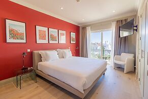 Dunas Douradas Beach Club