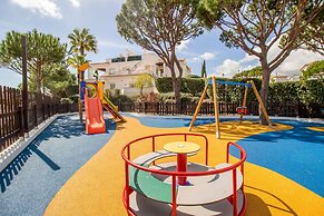 Dunas Douradas Beach Club