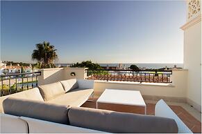 Dunas Douradas Beach Club