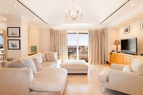 Dunas Douradas Beach Club