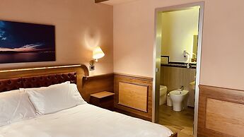 Le Club Boutique Hotel