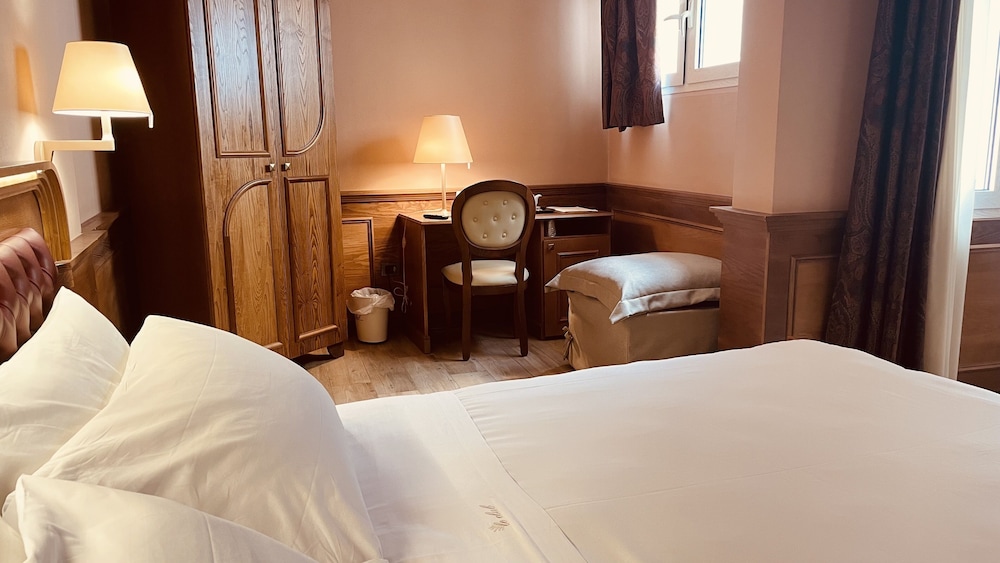 Le Club Boutique Hotel