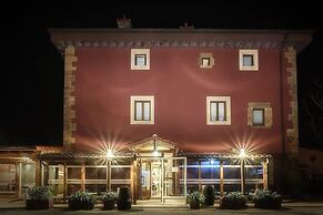 Hotel Palacio Muñatones