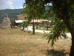 Casale Valle Agnese Ficuzza