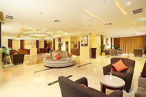 Best Western Plus Salmiya