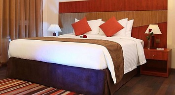 Best Western Plus Salmiya