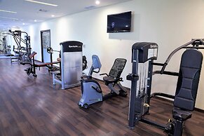 Best Western Plus Salmiya