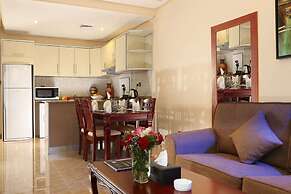 Best Western Plus Salmiya