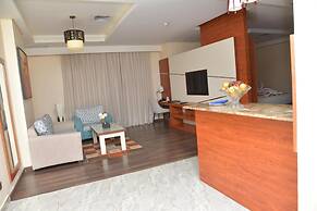 Best Western Plus Salmiya