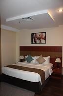 Best Western Plus Salmiya