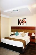 Best Western Plus Salmiya