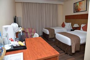 Best Western Plus Salmiya