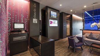b_smart hotel Bendern