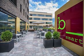 b_smart hotel Bendern