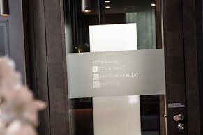b_smart hotel Bendern