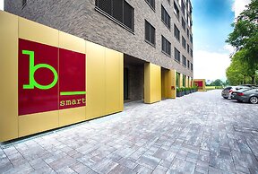 b_smart hotel Bendern