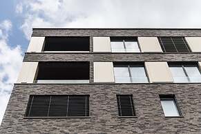 b_smart hotel Bendern