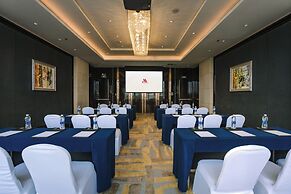 Yiwu Marriott Hotel