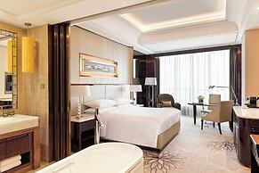 Yiwu Marriott Hotel