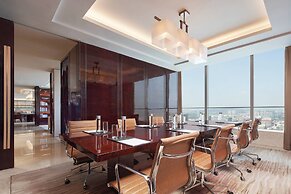 Yiwu Marriott Hotel