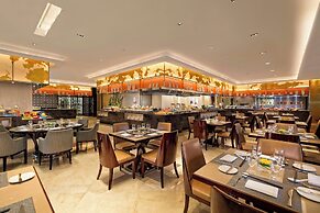 Yiwu Marriott Hotel