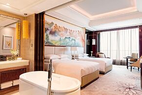 Yiwu Marriott Hotel