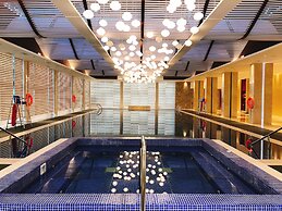 Yiwu Marriott Hotel