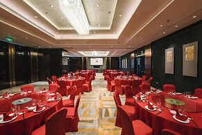Yiwu Marriott Hotel