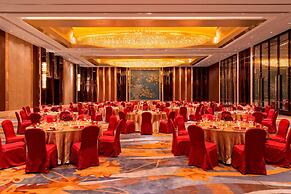 Yiwu Marriott Hotel