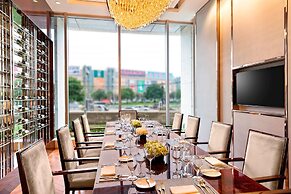 Yiwu Marriott Hotel