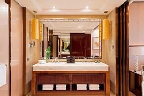 Yiwu Marriott Hotel