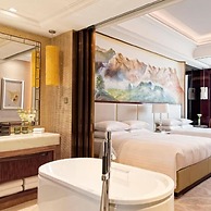 Yiwu Marriott Hotel