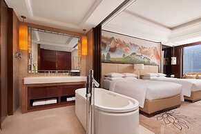 Yiwu Marriott Hotel