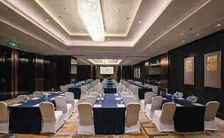 Yiwu Marriott Hotel