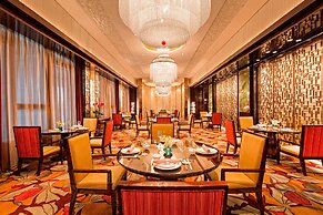 Yiwu Marriott Hotel