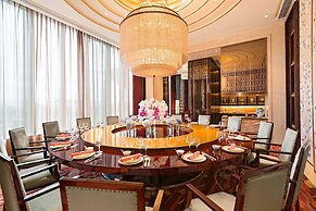 Yiwu Marriott Hotel