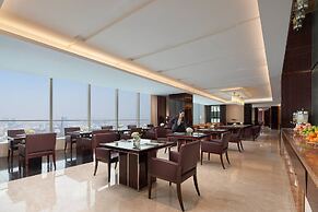 Yiwu Marriott Hotel