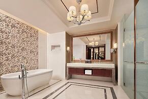 Yiwu Marriott Hotel