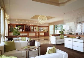 Hotel Splendid Palace