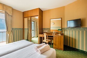 Hotel Splendid Palace