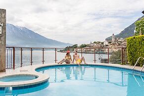Hotel le Palme