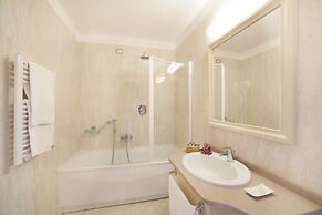 Hotel le Palme